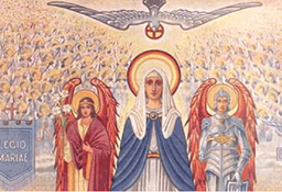 LegionofMary